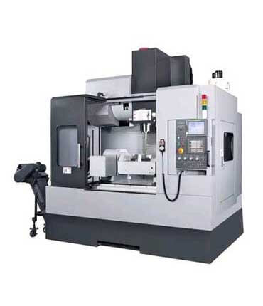 Machining Center